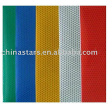 100%polyester mesh high visibility fluorescent fabric